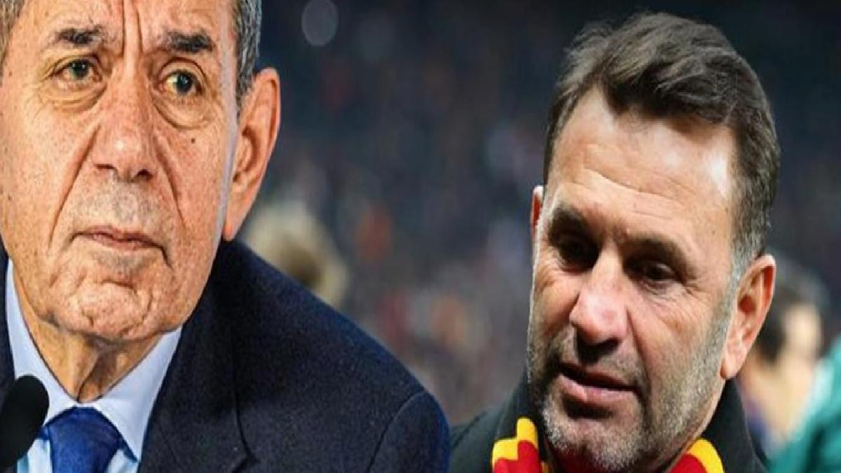 Galatasaray'dan orta alana iki hamle! Transferde gençlik aşısı 6 galatasaraydan orta alana iki hamle transferde genclik asisi