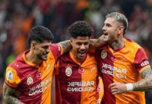 galatasaraydan orta alana ikinci sambaci gabriel saranin arkadasi CVUrkyeM