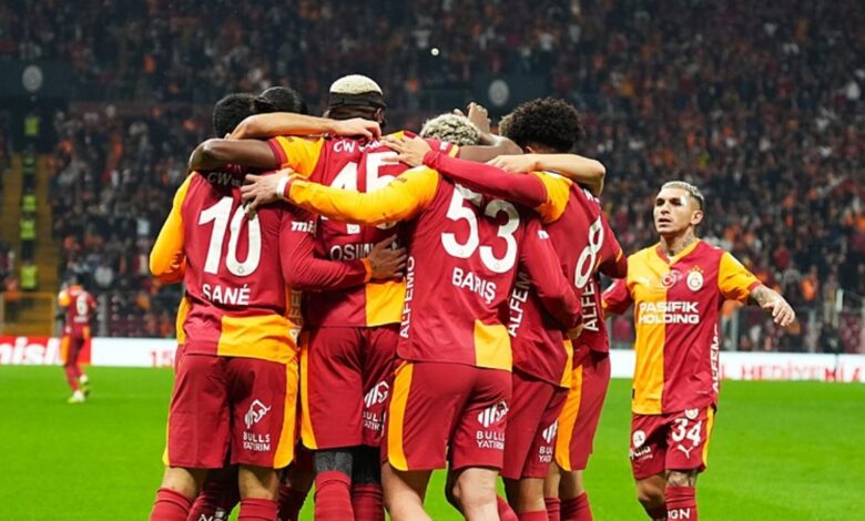 Galatasaray'dan orta sahaya sürpriz hamle! 1 galatasaraydan orta sahaya surpriz hamle A1ISmx1K