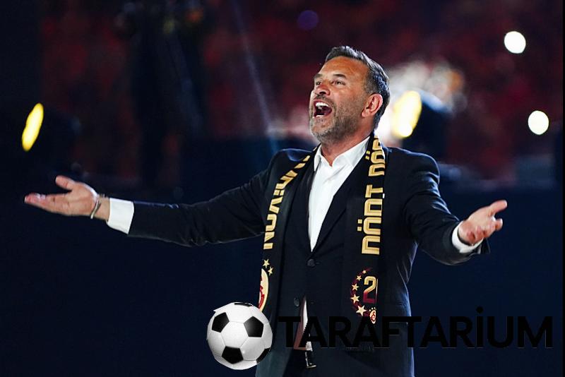 galatasaraydan orta sahaya surpriz transfer hamlesi resmi teklif yapilacak 0 ICgpCAzh