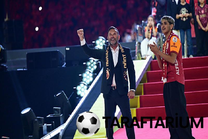 galatasaraydan orta sahaya surpriz transfer hamlesi resmi teklif yapilacak 2