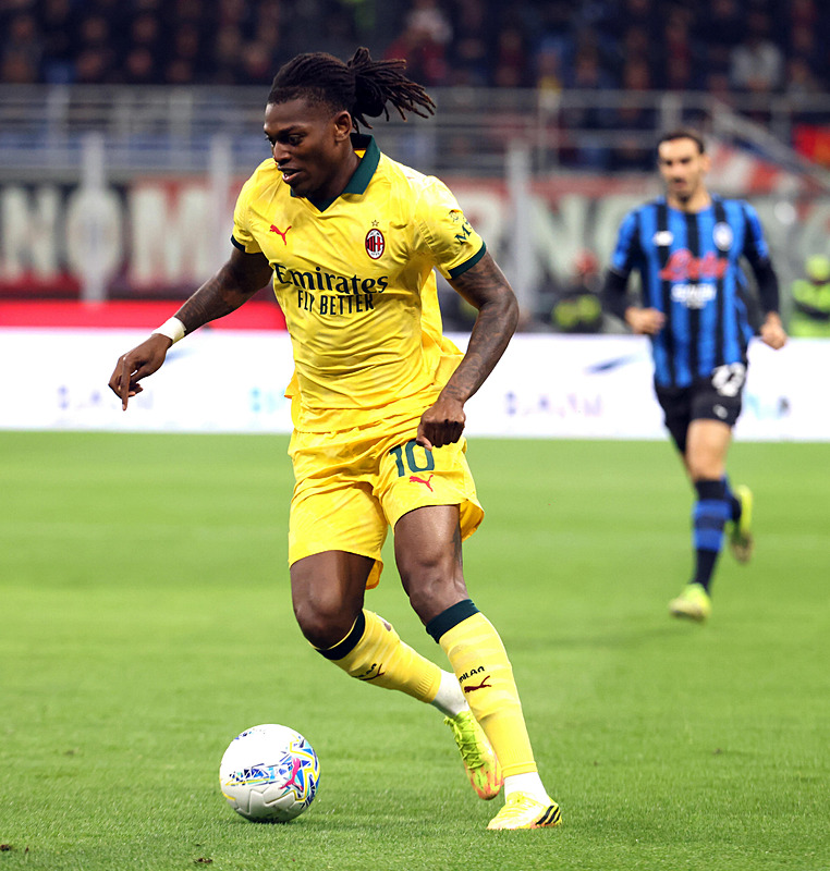 galatasaraydan rafael leao atagi teklif edilecek maas ortaya cikti 3 8ggUcwzd