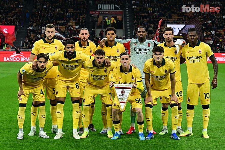 Galatasaray'dan Rafael Leao bombası! İtalyan gazeteci transfer muştusunu verdi 2 galatasaraydan rafael leao bombasi italyan gazeteci transfer mustusunu verdi 0 BUGUcbfe