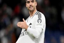 Galatasaray'dan Raul Asencio'ya yakın markaj! Transferde yeni formül... 17 galatasaraydan raul asencioya yakin markaj transferde yeni formul ikully85