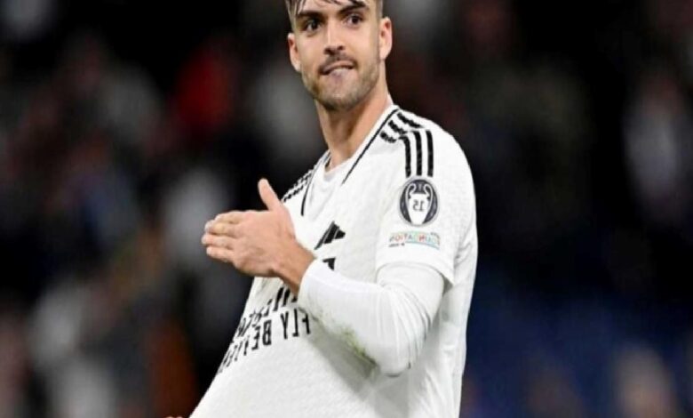 Galatasaray'dan Raul Asencio'ya yakın markaj! Transferde yeni formül... 1 galatasaraydan raul asencioya yakin markaj transferde yeni formul ikully85