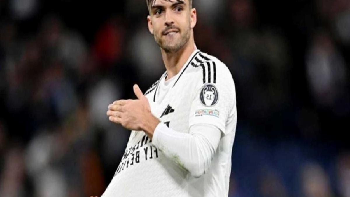Galatasaray'dan Raul Asencio'ya yakın markaj! Transferde yeni formül... 19 galatasaraydan raul asencioya yakin markaj transferde yeni formul ikully85