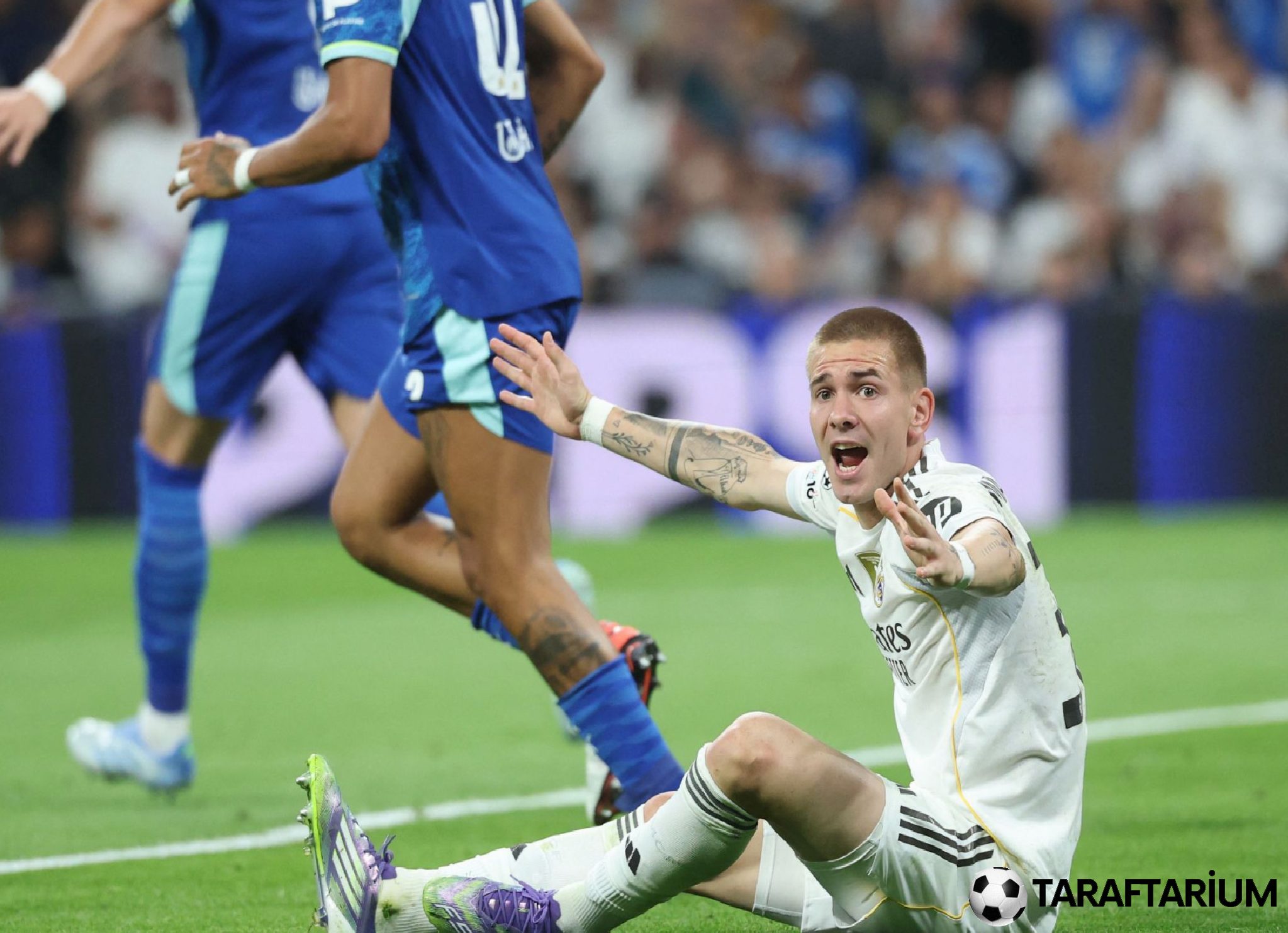 galatasaraydan real madridin genc yildizina transfer kancasi 4 Cis69p3f