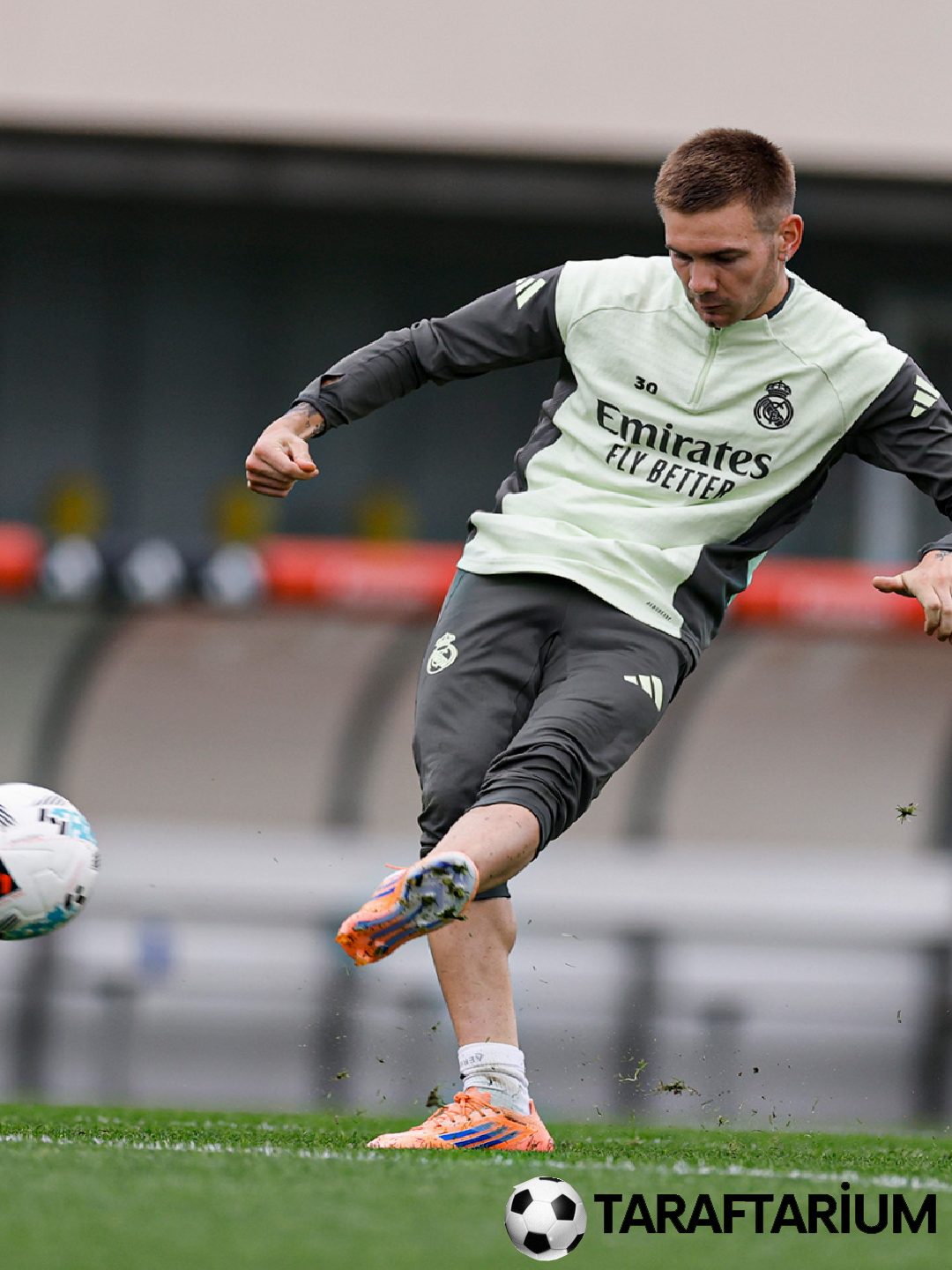 galatasaraydan real madridin genc yildizina transfer kancasi 5
