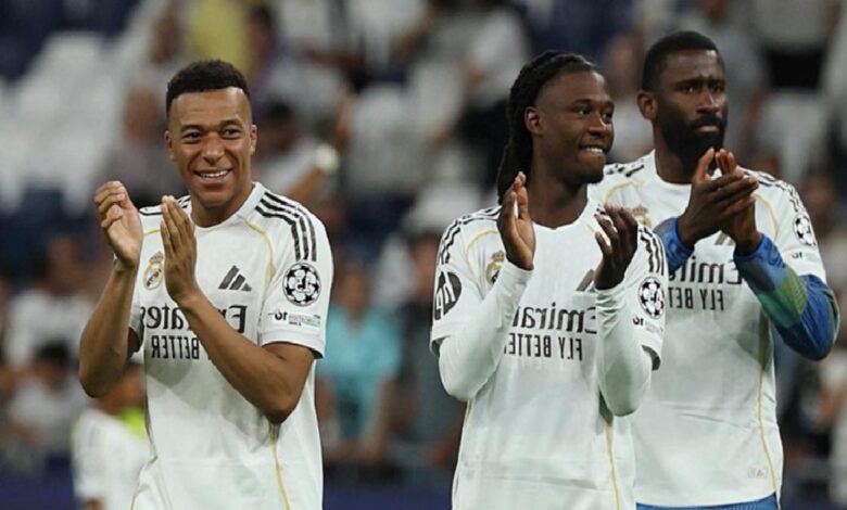 Galatasaray'dan Real Madrid'in yıldızına kanca! Resmi temaslar başladı 1 galatasaraydan real madridin yildizina kanca resmi temaslar basladi TmUVNc9w