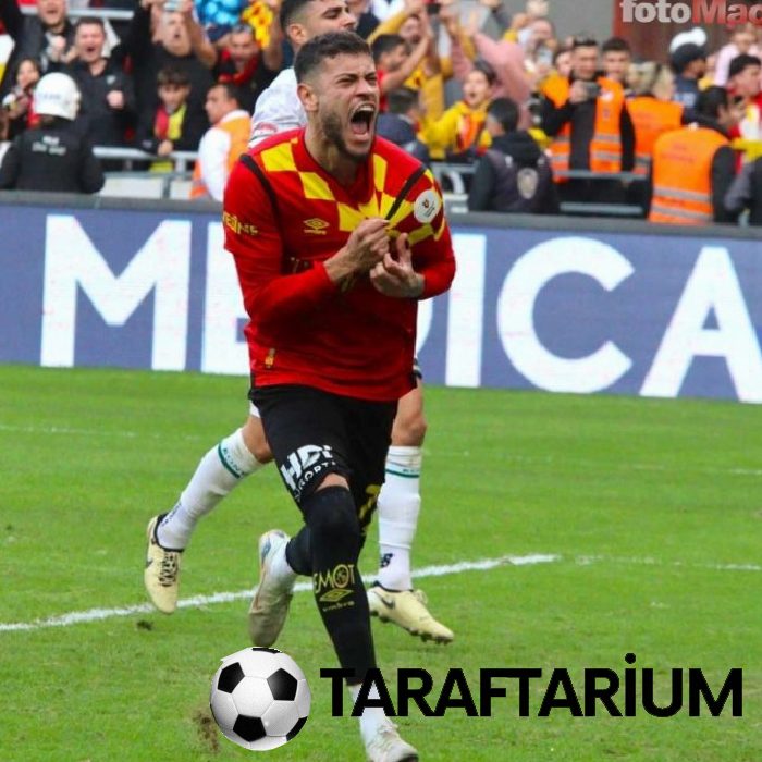 galatasaraydan romulo surprizi transferde goztepe ayrintisi 2 ZEkAeXCP