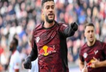 galatasaraydan romulo surprizi transferde goztepe ayrintisi 4X4IgB4Q