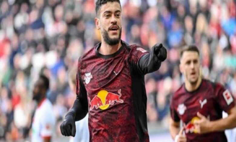 galatasaraydan romulo surprizi transferde goztepe ayrintisi 4X4IgB4Q