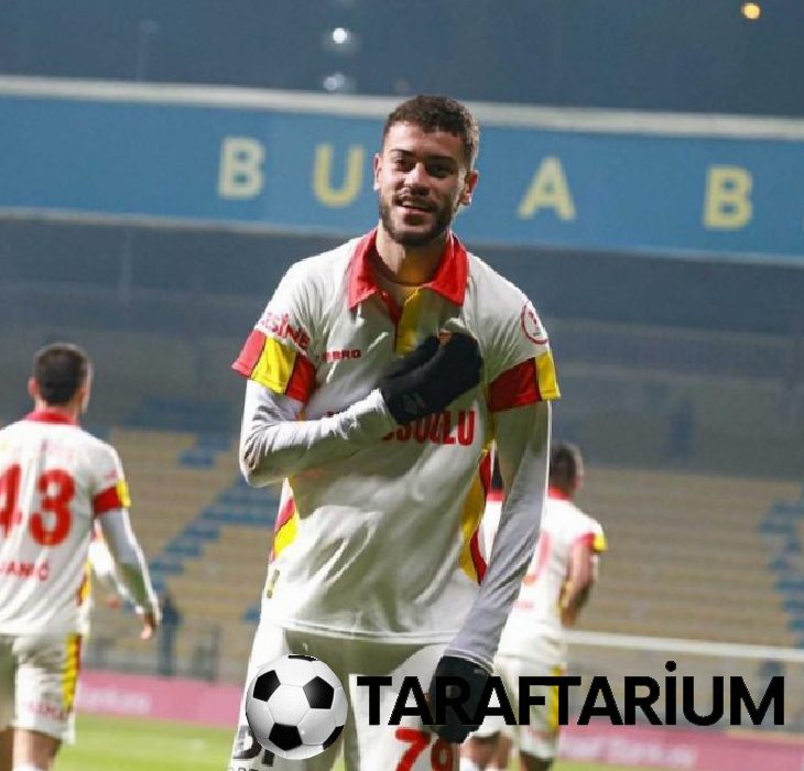 galatasaraydan romulo surprizi transferde goztepe ayrintisi 5 4s59NzTT
