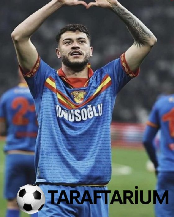 galatasaraydan romulo surprizi transferde goztepe ayrintisi 6