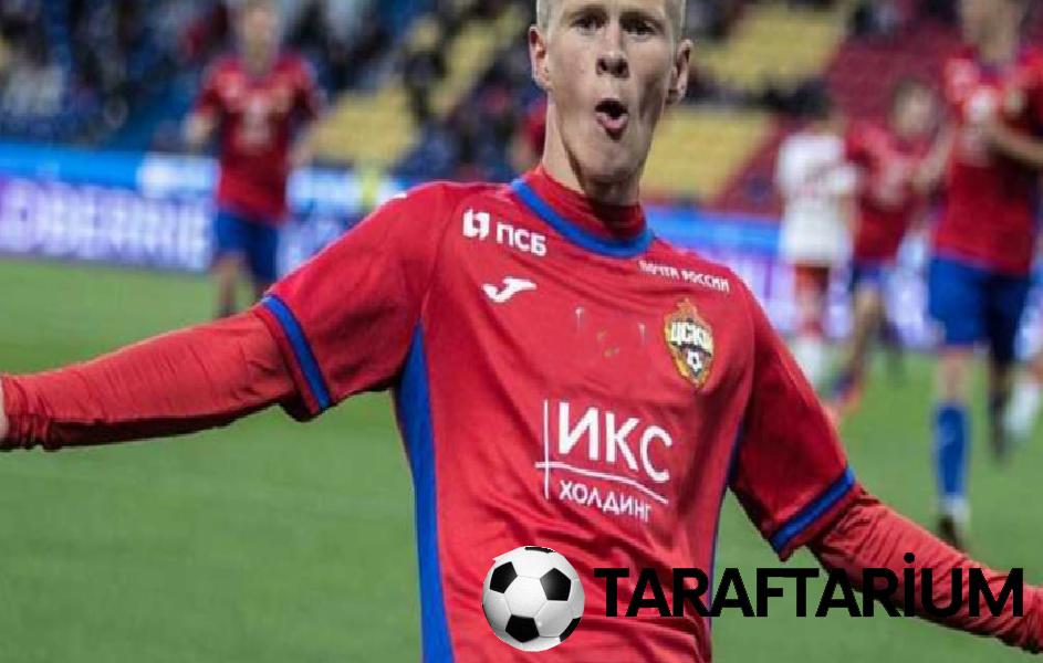 Galatasaray'dan Rusya çıkarması! İşte maksattaki 2 genç yıldız 4 galatasaraydan rusya cikarmasi iste maksattaki 2 genc yildiz 2 AAfsM43G