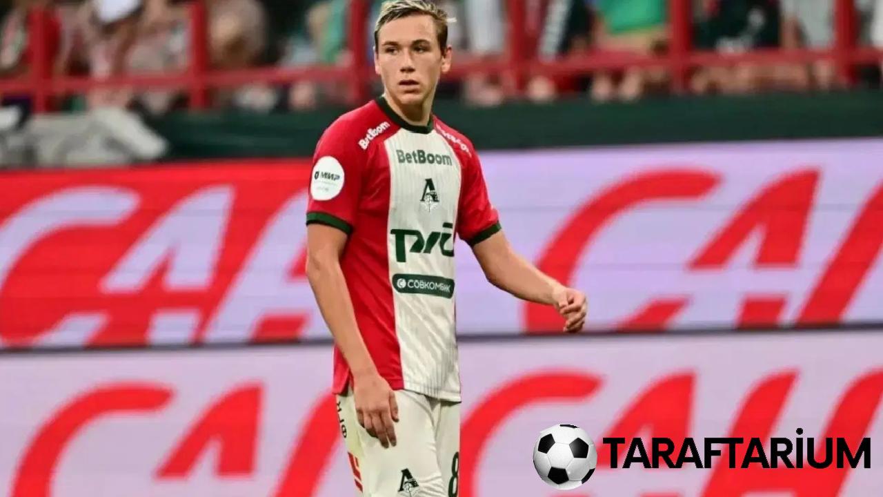 Galatasaray'dan Rusya çıkarması! İşte maksattaki 2 genç yıldız 9 galatasaraydan rusya cikarmasi iste maksattaki 2 genc yildiz 7