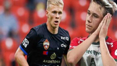 Galatasaray'dan Rusya'ya transfer çıkarması! Listede 2 genç yıldız adayı 15 galatasaraydan rusyaya transfer cikarmasi listede 2 genc yildiz adayi qRp6klZI