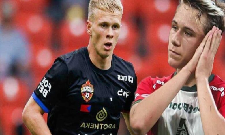 Galatasaray'dan Rusya'ya transfer çıkarması! Listede 2 genç yıldız adayı 1 galatasaraydan rusyaya transfer cikarmasi listede 2 genc yildiz adayi qRp6klZI