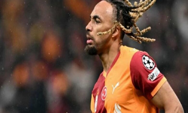 Galatasaray'dan Sacha Boey kararı! Bayern Münih kabul ederse... 1 galatasaraydan sacha boey karari bayern munih kabul ederse O4tQAVBu