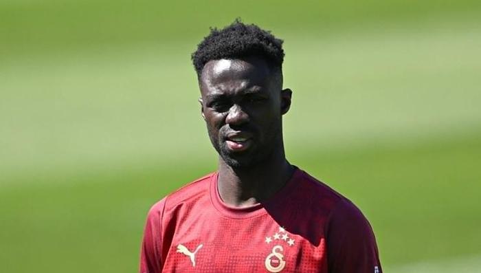 galatasaraydan savunmaya dunya yildizi transfer davinson sanchezin yerine geliyor 2