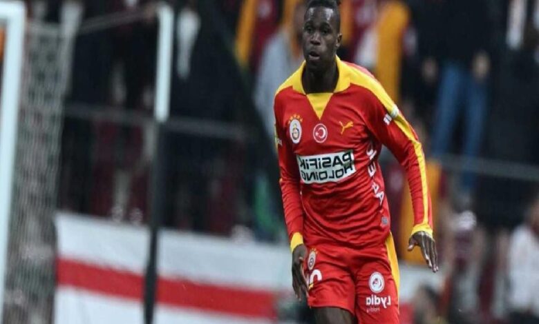 Galatasaray'dan Singo kararı! Sarı-kırmızılıların transfer talebi... 1 galatasaraydan singo karari sari kirmizililarin transfer talebi sRAaQS6w