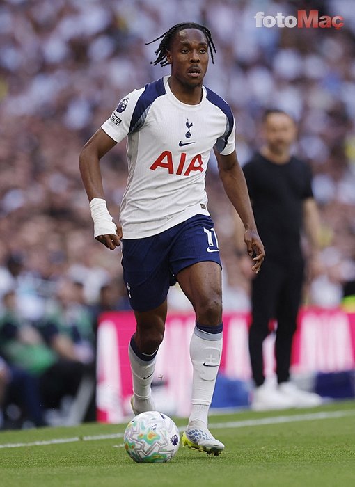 galatasaraydan surpriz hamle okan buruk tottenhamin golcusunu istiyor 2 D82kwIOJ