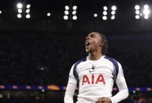 galatasaraydan surpriz hamle okan buruk tottenhamin golcusunu istiyor YCQRnmgk