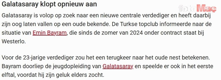 galatasaraydan transferde aksi kose okan buruk onu istedi 9 EmwuuXWG