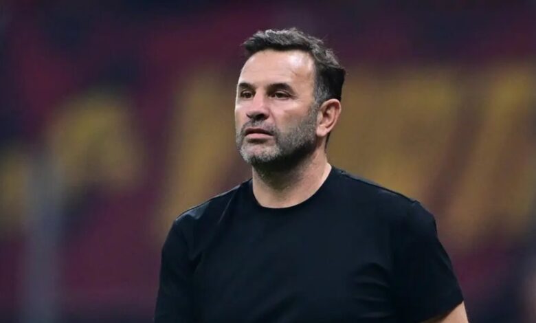 Galatasaray'dan transferde aksi köşe! Okan Buruk onu istedi 1 galatasaraydan transferde aksi kose okan buruk onu istedi Agsqfa3W