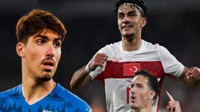 Galatasaray'dan transferde gençlik harekatı! 3 ulusal yıldıza kanca 21 galatasaraydan transferde genclik harekati 3 ulusal yildiza kanca wuJ2xS5s