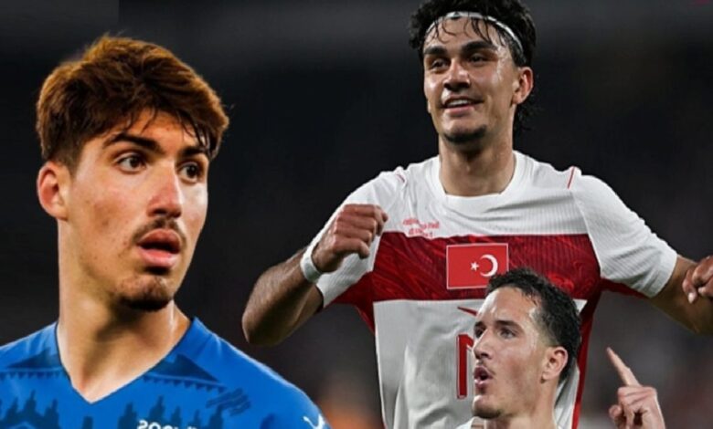 galatasaraydan transferde genclik harekati 3 ulusal yildiza kanca wuJ2xS5s