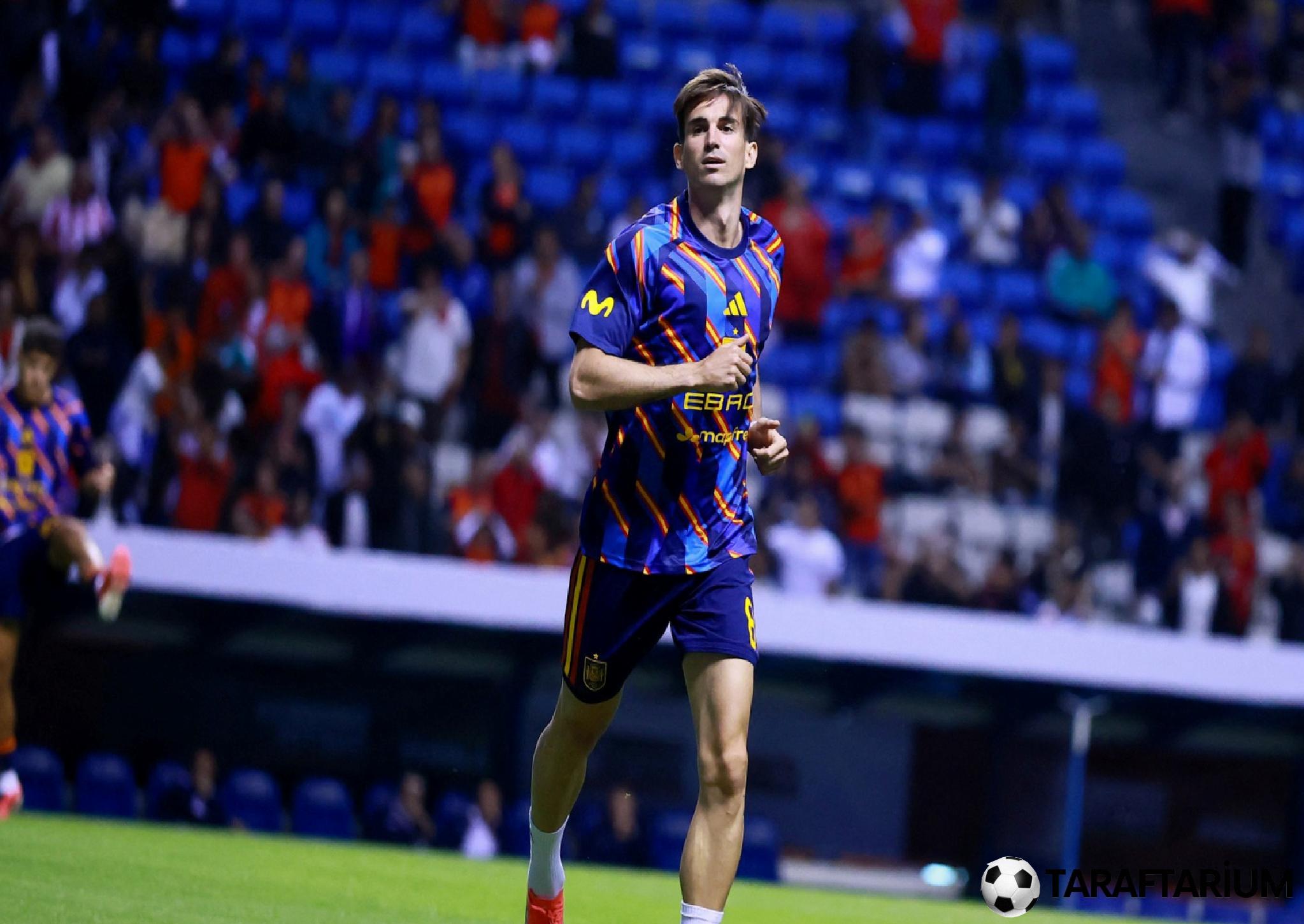 galatasaraydan transferde ikinci fabian ruiz denemesi 3
