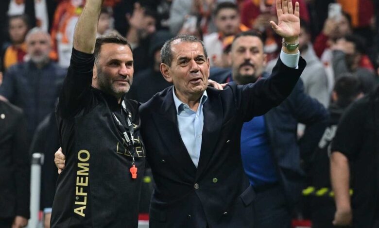 Galatasaray'dan transferde orta alana 40 milyon euro'luk yıldız! 1 galatasaraydan transferde orta alana 40 milyon euroluk yildiz fmQ31IhJ
