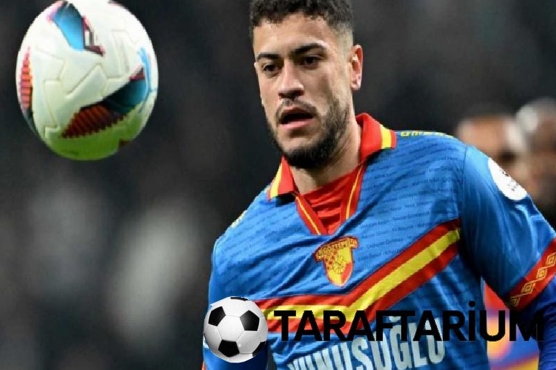 galatasaraydan transferde romulo surprizi goztepe ayrintisi 0