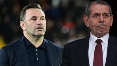 Galatasaray'dan transferde sürpriz takas! Napoli ile anlaşılacak 6 galatasaraydan transferde surpriz takas napoli ile anlasilacak zrLJAneb