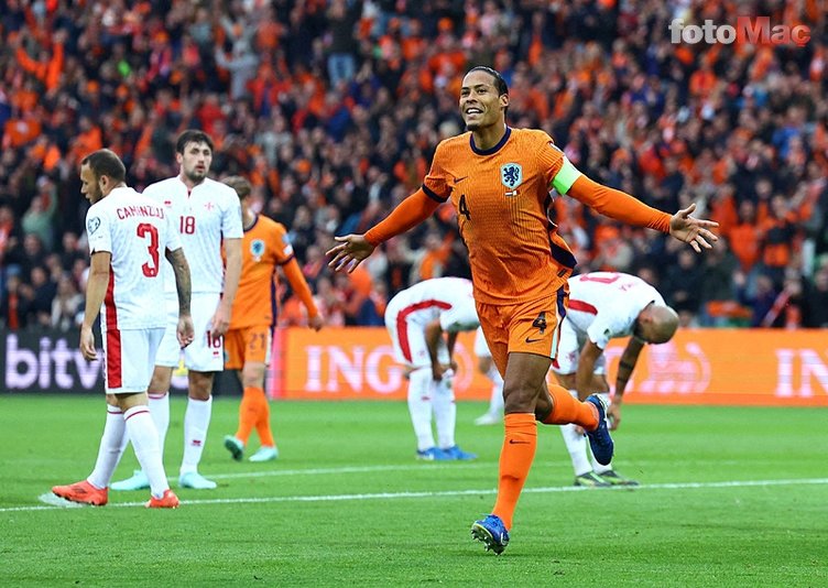 galatasaraydan van dijk hamlesi transferde flas icardi ayrintisi 2 qX3lGWXV