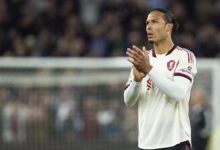 Galatasaray'dan Van Dijk hamlesi! Transferde flaş Icardi ayrıntısı 22 galatasaraydan van dijk hamlesi transferde flas icardi ayrintisi tKetJsHs