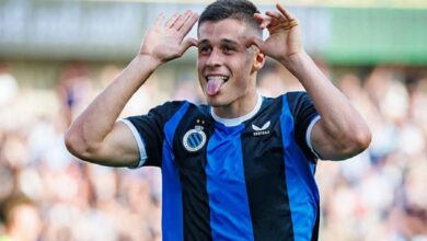 Galatasaray'dan Victor Osimhen'in yanına genç golcü transferi! 15 galatasaraydan victor osimhenin yanina genc golcu transferi ucGjdLCt