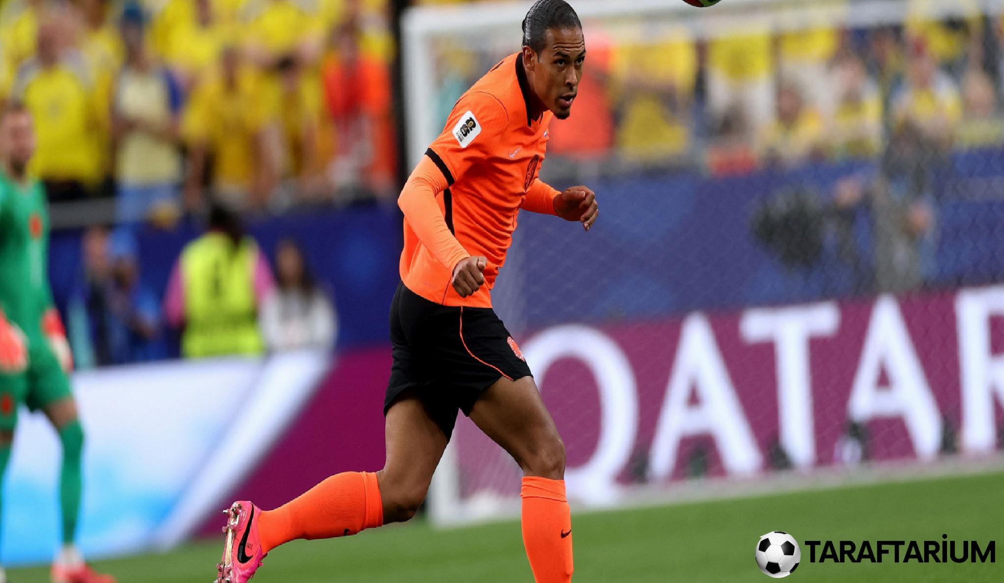 galatasaraydan virgil van dijk hamlesi transferde yabanci kurali ayrintisi 0 ipzIOPty