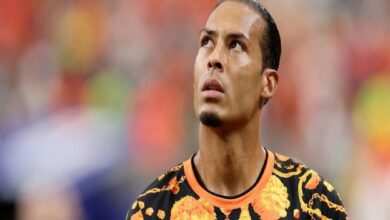 Galatasaray'dan Virgil van Dijk hamlesi! Transferde yabancı kuralı ayrıntısı 23 galatasaraydan virgil van dijk hamlesi transferde yabanci kurali ayrintisi mJdFZimG
