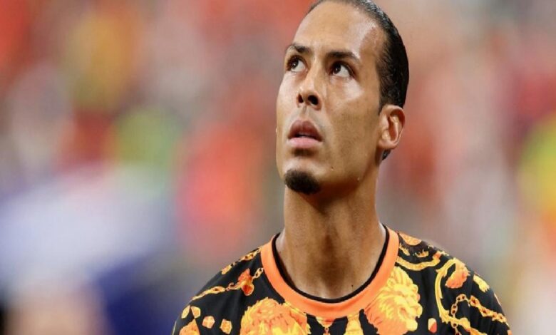 galatasaraydan virgil van dijk hamlesi transferde yabanci kurali ayrintisi mJdFZimG