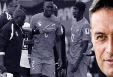 galatasaraydan wilfried singo karari yener ince harekete gecti gozler dunya kupasinda A82dRplq