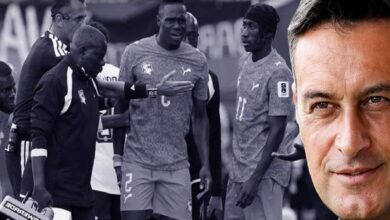 galatasaraydan wilfried singo karari yener ince harekete gecti gozler dunya kupasinda A82dRplq
