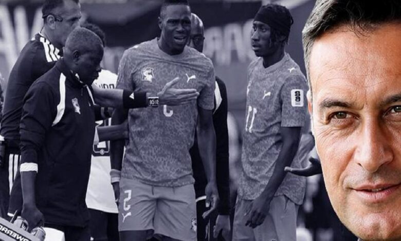 galatasaraydan wilfried singo karari yener ince harekete gecti gozler dunya kupasinda A82dRplq