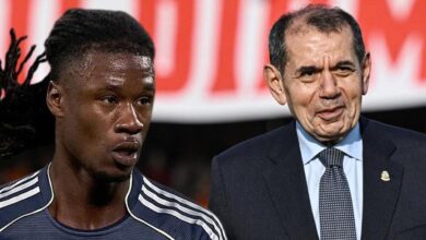 Galatasaray'dan yıldız transferi! Amaç Camavinga 6 galatasaraydan yildiz transferi amac camavinga KXnqnAke