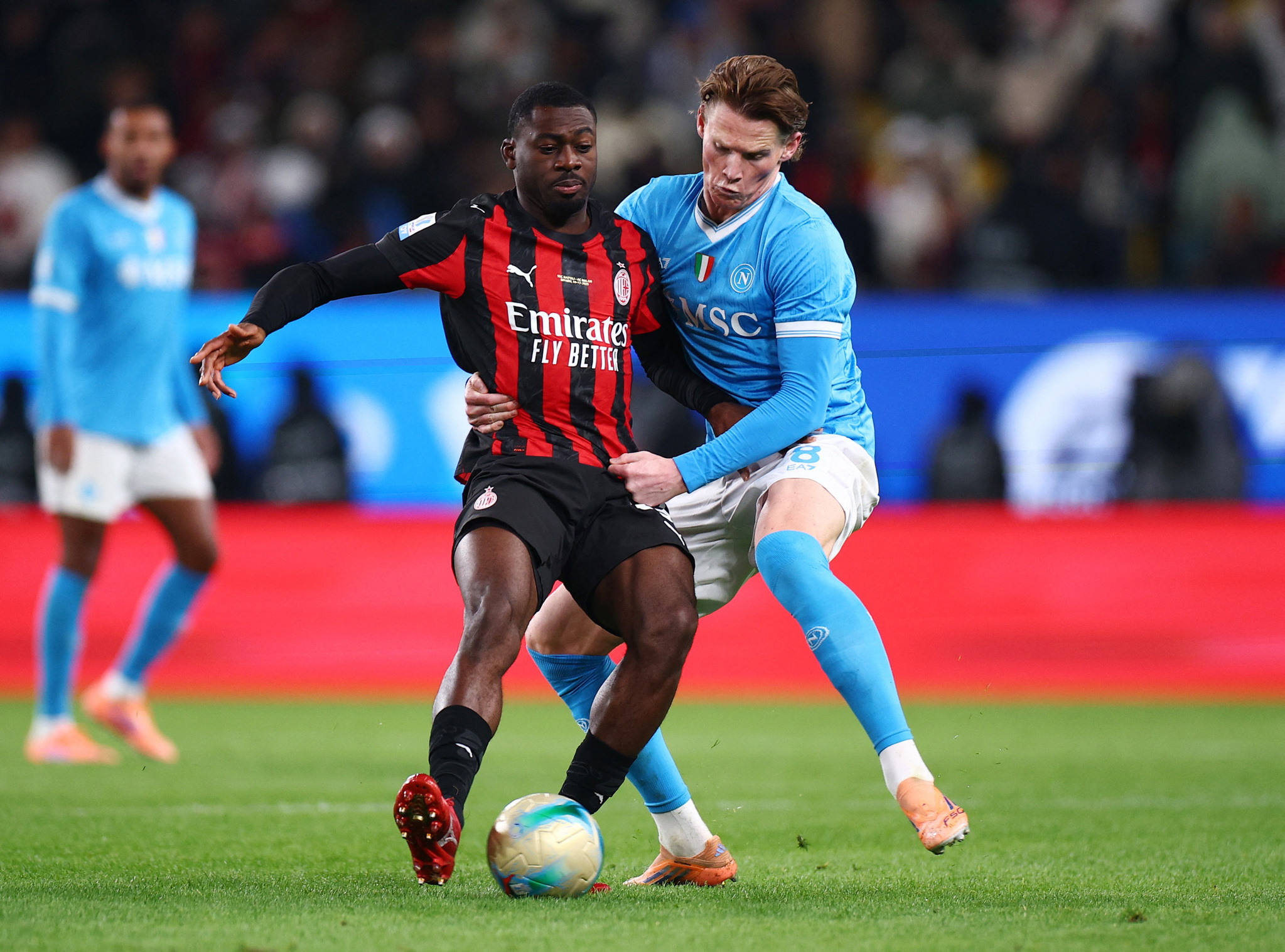 galatasarayi transferde harekete geciren firsat youssouf fofana 2