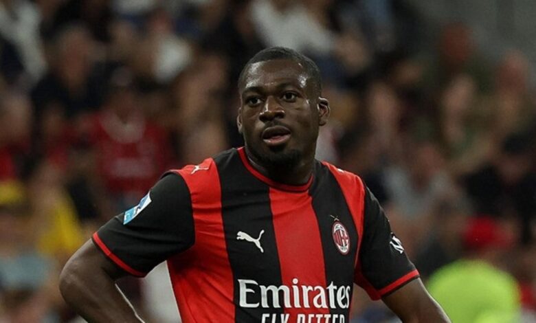 Galatasaray'ı transferde harekete geçiren fırsat! Youssouf Fofana... 1 galatasarayi transferde harekete geciren firsat youssouf fofana cANNMOjm