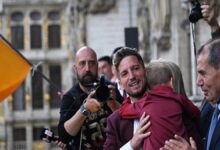 galatasarayin brukseldeki sampiyonluk kutlamalarinda mertens surprizi VjETBpp9
