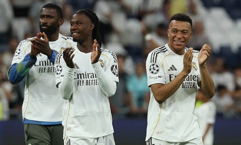 Galatasaray'ın Camavinga planı ortaya çıktı! Real Madrid'deki seçimden çıkacak sonuca nazaran... 10 galatasarayin camavinga plani ortaya cikti real madriddeki secimden cikacak sonuca nazaran vDIJxPES