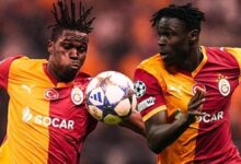 Galatasaray'ın çılgın Singo planı! İşte istenen bonservis fiyatı... 9 galatasarayin cilgin singo plani iste istenen bonservis fiyati Y9y2OaPX